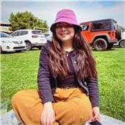 Soy psicopedagoga, con amplia experiencia en diferentes grupos etareos