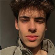 Soy un estudiante universitario de psicología, trató bastante bien con cualquier persona, independiente del nivel o edad, tengo paciencia y estudio psicología, por lo que podré poner en marcha las técnicas más eficientes de enseñanza