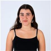 Profesora con experiencia y conocimientos de diferentes materias, con alumnos/as de todas las edades.