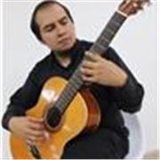 Profesor de Guitarra, piano, teoría y gramática músical