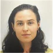 Profesora de inglés, tutora de conversación, temas académicos