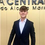 Alumno de bachillerato imparte clases a alumnos de la ESO y Primaria