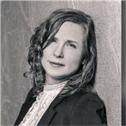 Engagierte Englischlehrerin für junge Erwachsene & Berufsschüler (Online-Unterricht)