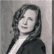 Engagierte Englischlehrerin für junge Erwachsene & Berufsschüler (Online-Unterricht)