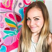 Profesora de ilustración tanto artística como digital, vivo en Barcelona puedo dar clases on Line o presenciales