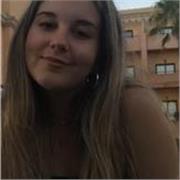 Profesora de matemáticas, fisica, química, biología e inglés