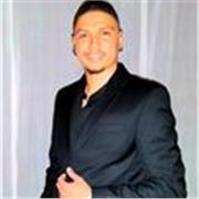 English tutor providing practical language lessons