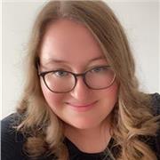 Erfahrene Nachhilfelehrerin im Fach Englisch