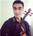 Clases de violín. Contenido personalizado