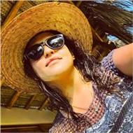 Diana Alcántara Salazar