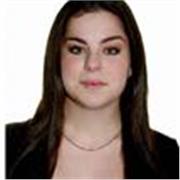 Profesora de inglés particular para Infantil y Primaria