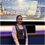 Profesor de inglés, tengo IELTS nivel C1. Puedo enseñar todos los edades 
