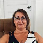 Professeur particulier donne cours de FLE français langue étrangère: conversation, vocabulaire, grammaire ou demande personnalisée