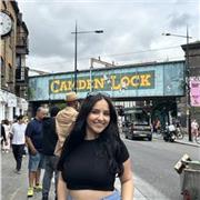Profesora de apoyo escolar para niños en colegio y en la ESO en Albacete, de inglés, lengua, matemáticas, etc…