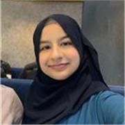 English tutor providing support with GCSE and Alevel students