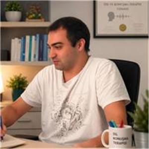 Ahmet Bugra Karacaoglu