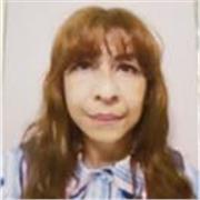 Imparto clases a niños de preescolar