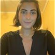 Profesora de inglés de todas las edades