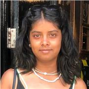 Srinithi
