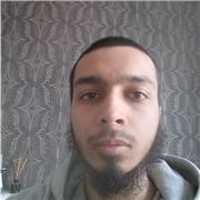 Mohammed Tahmid