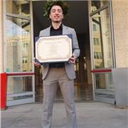Neolaureato in Ingegneria (110 Lode) offre ripetizioni di matematica online o in presenza (vicinanze di Ivrea, TO)