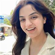 Avisha Sharma