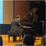Clases de piano en Guadalupe (Murcia) - todos los niveles
