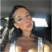 Sono Alessia, neolaureata in Scienze della Comunicazione e mi offro per aiutare bambini e ragazzi nello svolgimento dei compiti