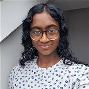 Biology tutor for secondary school ages including GCSE and A-Level