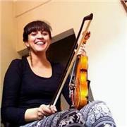 Clases De violín para adultos y jovenes en caballito