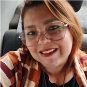 Professora de inglês com CPE em Maricá