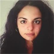 I will be teaching English as a second language to adults or teenagers