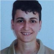 Psicóloga social con experiencia en menores, adolescentes y jóvenes