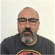 Profesor de inglés a nivel universitario imparte clases particulares de inglés como lengua extranjera de forma presencial u online