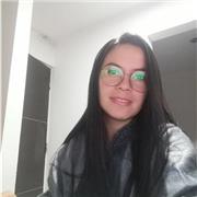Profesora de español. Imparte clases a adultos, extranjeros