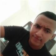 Profesor de matemáticas básicas y estoy dispuesto para cualquier persona que requiera de mis servicios