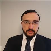 I am a friendly person with a calm demeanor. My lessons are to be aimed at students struggling with hard concepts and make it easy