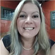 Professora Pedagoga Reforço escolar e Sociologia
