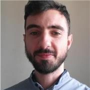Arrangeur professionnel donne cours de Piano sur Paris et sa banlieue. Diplômé du CNR de Paris en Harmonie, Orchestration, Analyse, Solfège et Piano et Du Pôle supérieur Paris Boulogne en Arrangement.