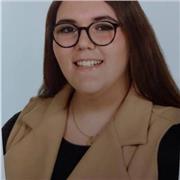 Profesor de apoyo escolar especializado en matemáticas aplicadas (hasta 2 bachillerato) y matemáticas academicas (hasta 1 bachillerato) Apoyo en química y en lengua castellana también