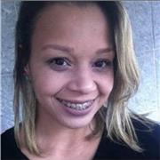 Dou aulas de Ciências e Biologia