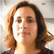 Cecile Audouin