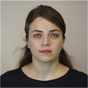 Maryam Alizadeh