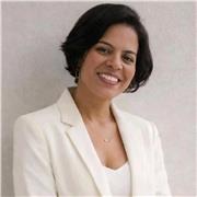 I teach Portuguese tailored to your individual goals, creating a personalized course to help you improve step by step.