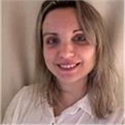 Profesora de Ingles para nivel primario, secundario y universitario