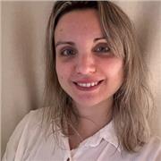 Profesora de Ingles para nivel primario, secundario y universitario