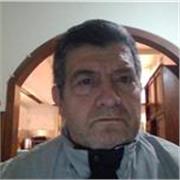 Profesor de Historia, egresado del I.S.F.D No 41, Alte Brown