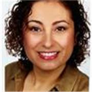 Ich bin Verónica spanische Muttersprachlerin und biete Online-Unterricht an. Ich helfe dir, Grammatik, Aussprache und Selbstvertra