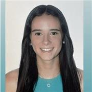 Profesora de inglés, matemáticas y lengua apta para niños y niñas