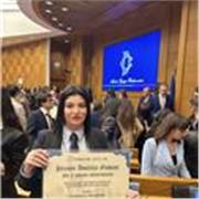 Aprende italiano con una profesora italiana nativa, dinámica y divertida!